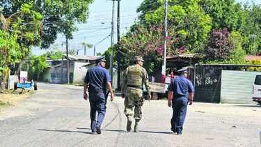 Piden medidas contra pandillas