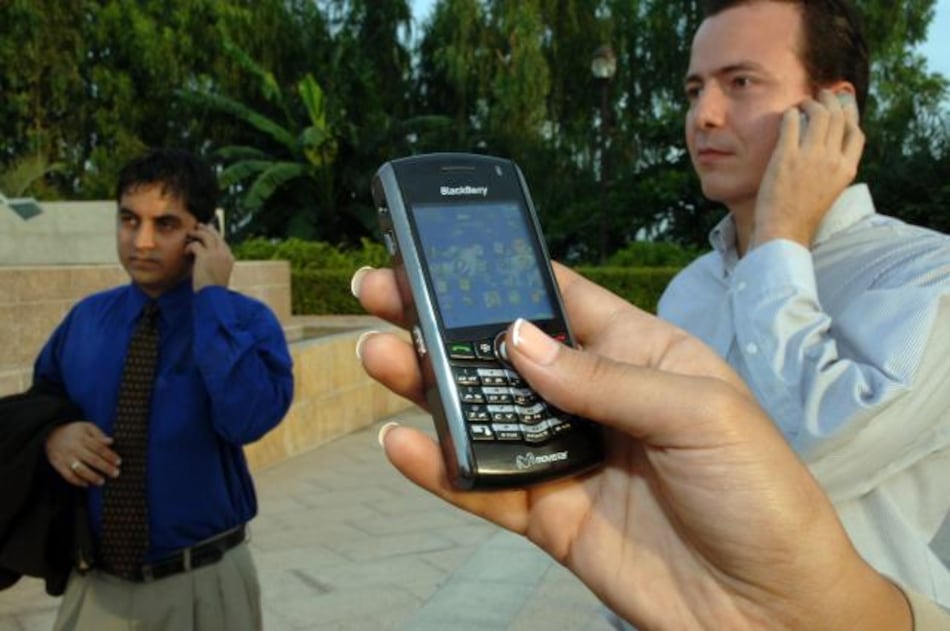 Operadora MetroPCS venderá teléfonos con televisión en EU