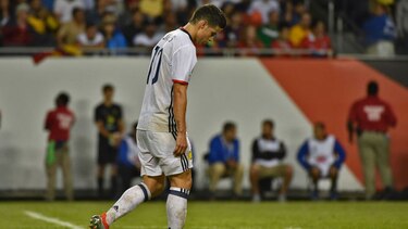 Pekerman dice que Colombia cayó por 'circunstancia adversas' ante Chile