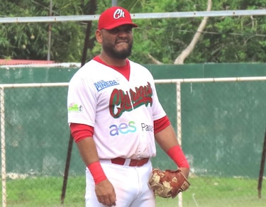 Xavier Tapia jugará una final muy especial