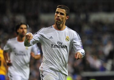 Real Madrid vence 2-1 al Juventus en complicado partido