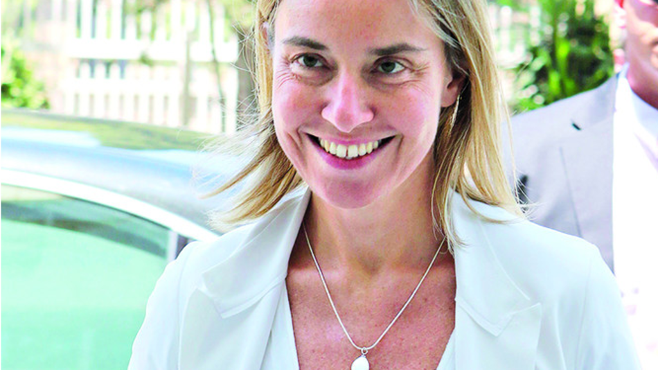 Bruselas no reconoce la constituyente