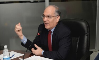 Procuraduría no admite querella contra Kenia Porcell por asunto laboral