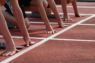 El Supremo de Estados Unidos avala que niña trans siga en equipo femenino de atletismo