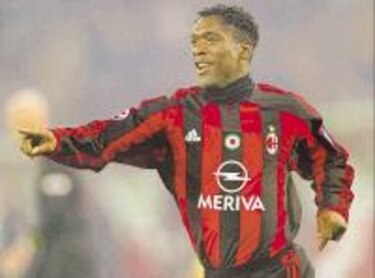 Milan sigue dominando en el 'calcio' italiano