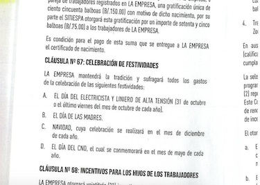 Pese a la orden de Presidencia, Etesa celebra fiesta de Navidad con fondos públicos