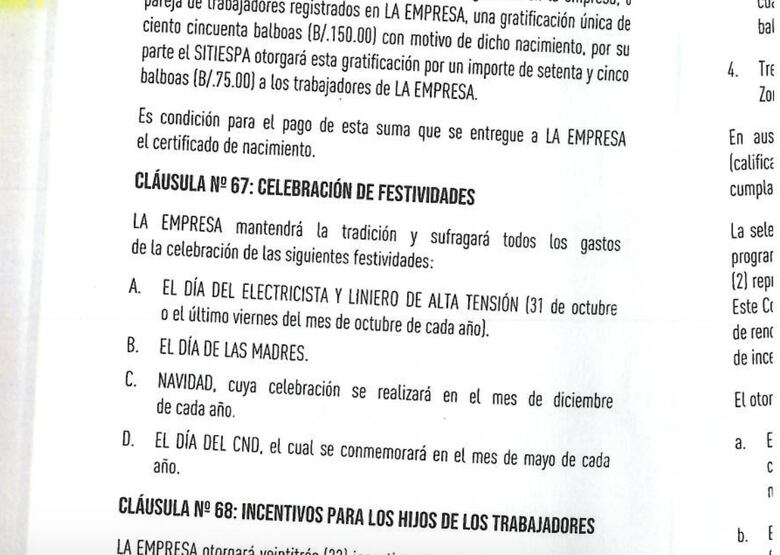 Pese a la orden de Presidencia, Etesa celebra fiesta de Navidad con fondos públicos