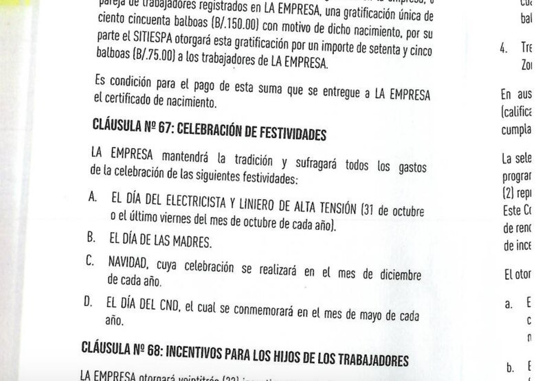 Pese a la orden de Presidencia, Etesa celebra fiesta de Navidad con fondos públicos