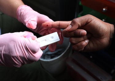 Latinoamérica vive crisis de prevención y pierde liderazgo en respuesta a VIH