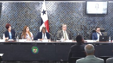 Comisión de Gobierno, lista para elaborar informe de aspirantes a defensor