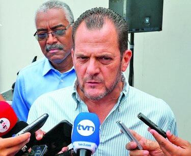 Critican al contralor por auditoría de Asamblea Nacional