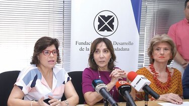 Un reto para que los candidatos avalen la transparencia