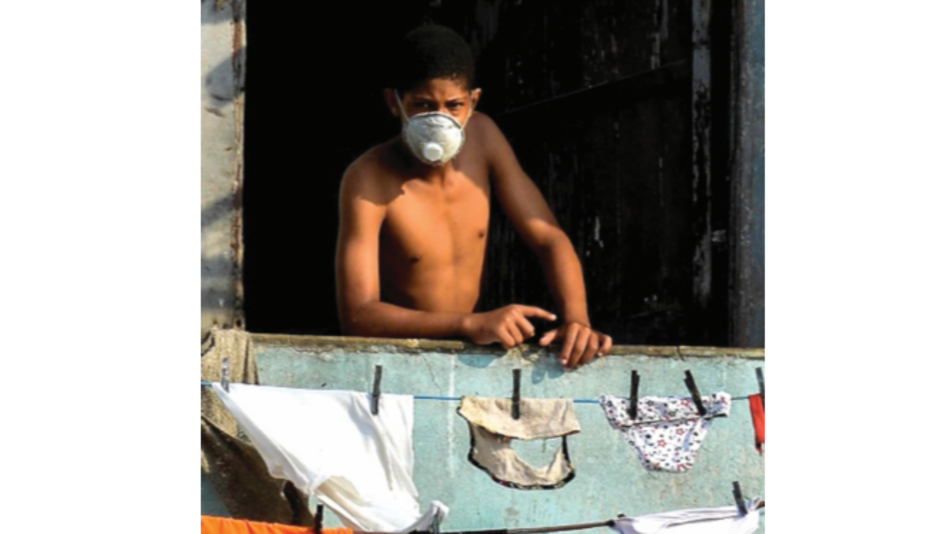 Epidemias del siglo XXI, menos mortíferas que las del siglo XX