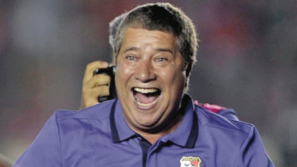 Bolillo Gómez pide a jugadores que ‘no sientan susto’