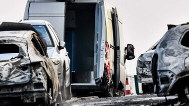 Hombres armados roban 70 kilos de oro en Francia