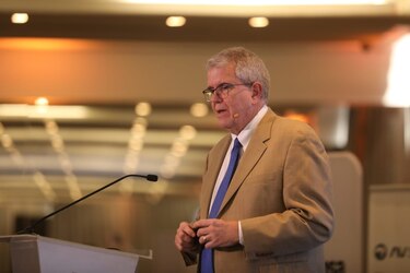 Panamá analiza el futuro de Venezuela como destino de inversión