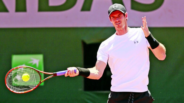 Una batalla de gigantes