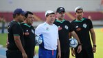 Panamá apelará a un estilo distinto para el Rommel ante Haití