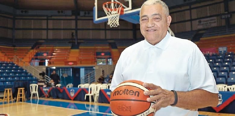 Buena vibra desde Puerto Rico