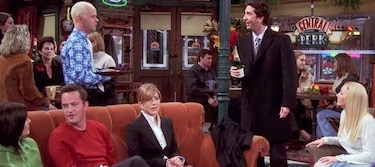 Fallece el actor James Michael Tyler, conocido por interpretar a Gunther en ‘Friends’