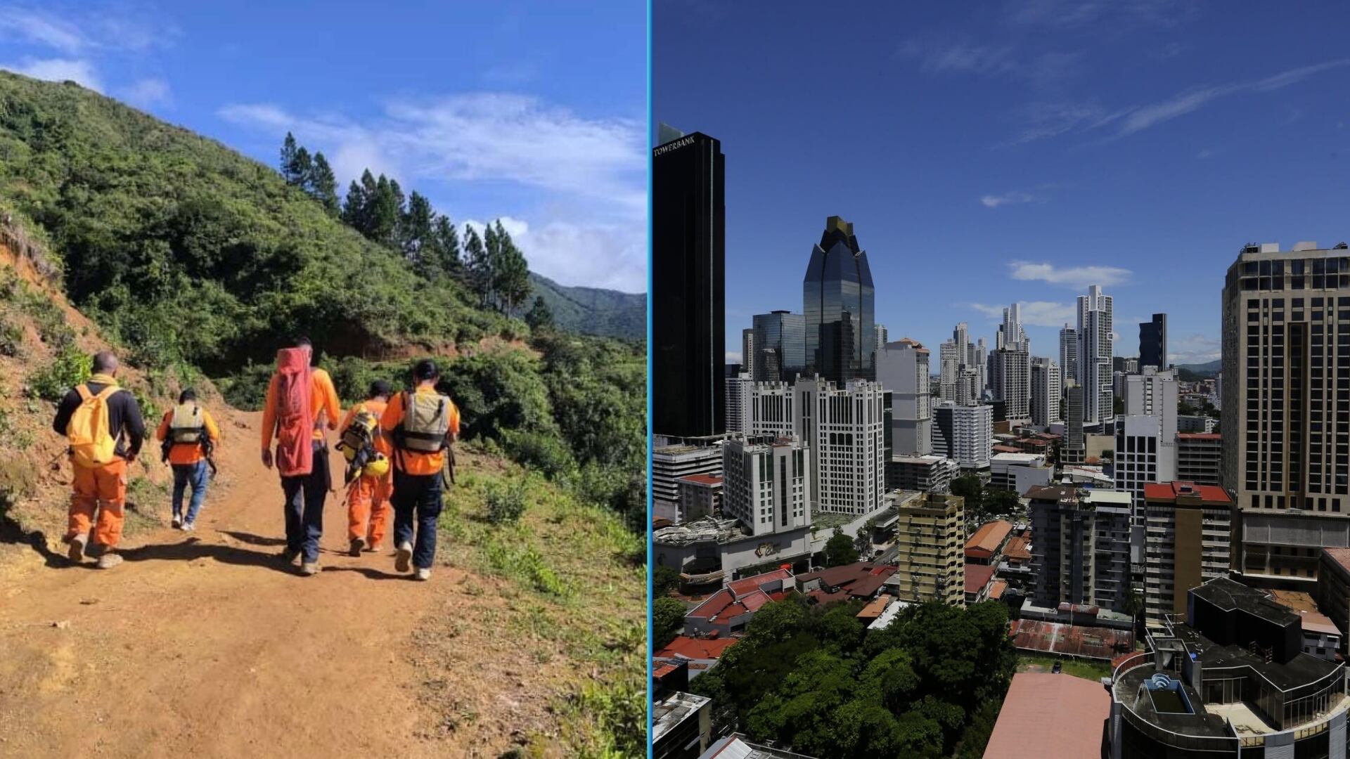 Informe revela profundas desigualdades en el acceso a derechos fundamentales en Panamá