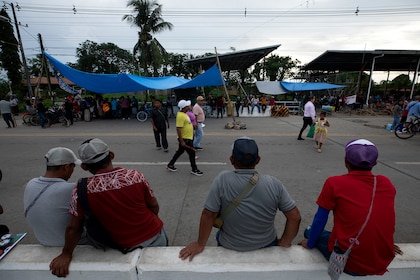 Sábado Picante: Bocas del Toro: una crisis acumulada y anunciada