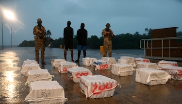 San Miguelito, Colón y Don Bosco: epicentro de la violencia y el crimen