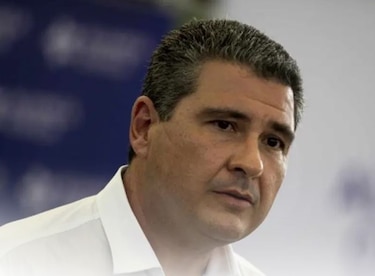 Detienen a cuarto aspirante a la presidencia en Nicaragua y a otros opositores