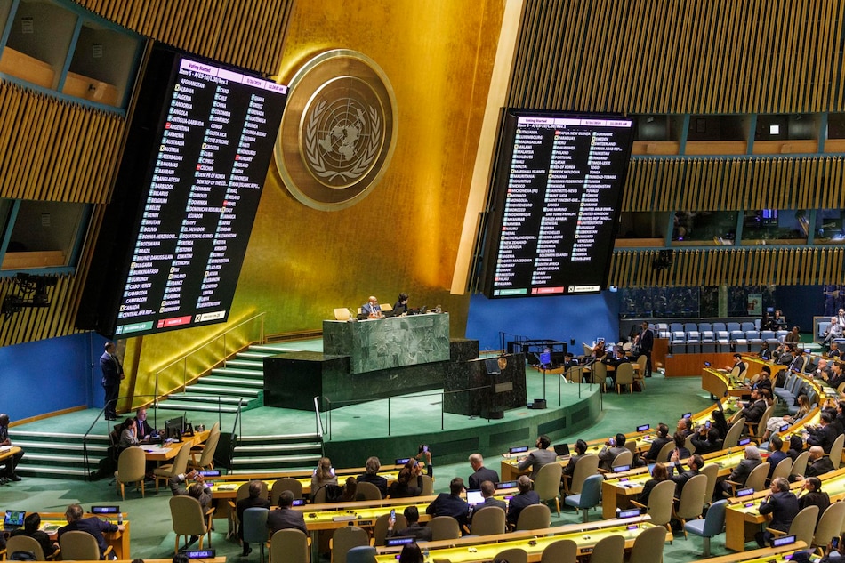 Israel carga contra la ONU y defiende que su ejército es ‘el más moral del mundo’