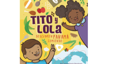 Viaje por Panamá comiendo con Tito y Lola