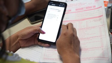 Contraloría hará pruebas a equipo tecnológico que usará en el Censo nacional