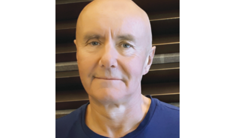 Welsh escribe obra sobre el tiroteo en Las Vegas