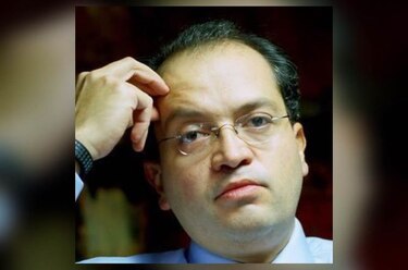 Exministro Fernando Carrillo, nuevo procurador general de Colombia