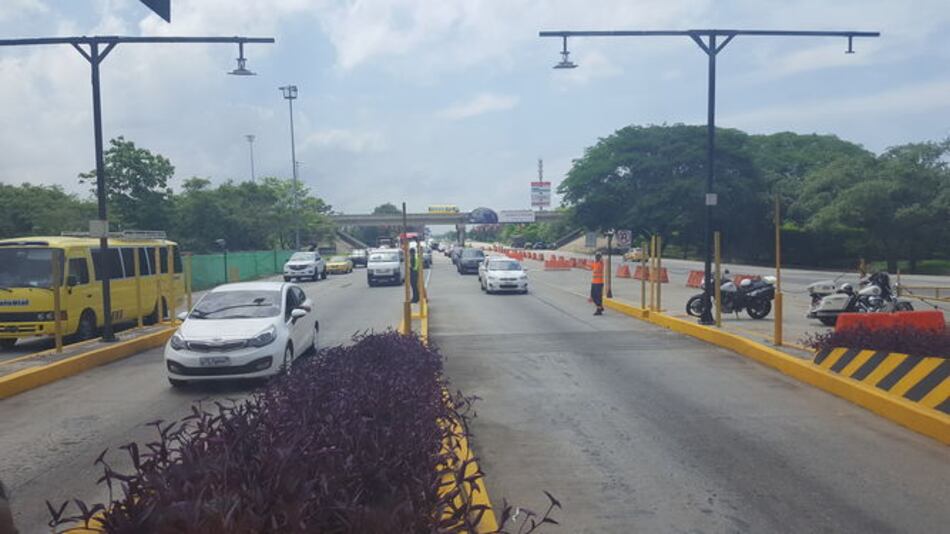 A $2.2 millones asciende la morosidad por peajes en los corredores