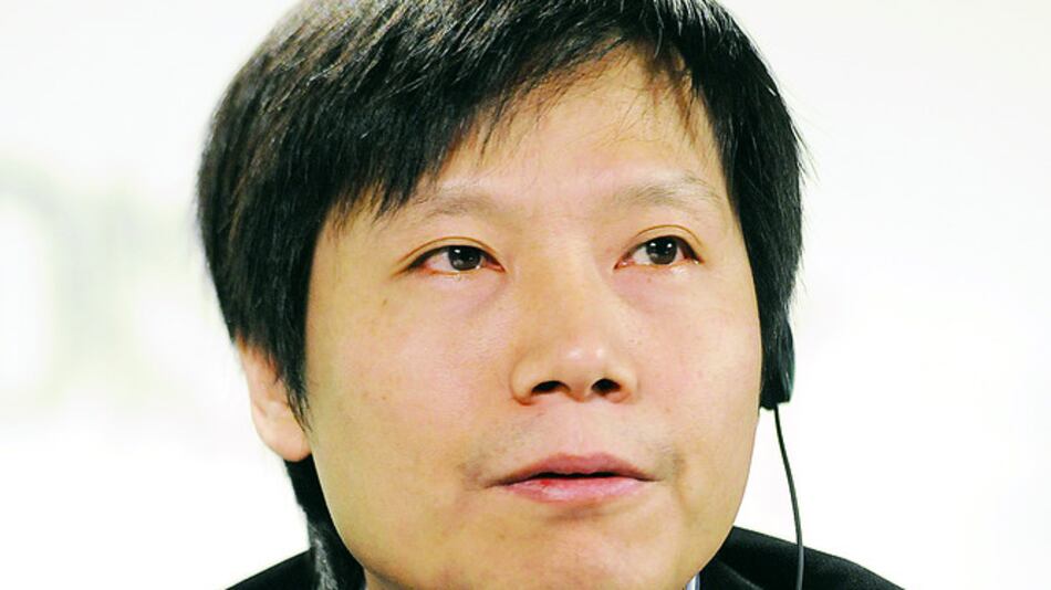 Xiaomi no logra meta de venta de teléfonos