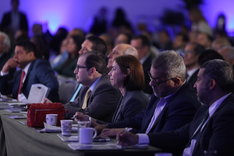 ‘Panamá debe ampliar capacidad portuaria y atraer nuevas inversiones’, Marliz Bermúdez de APM Terminals