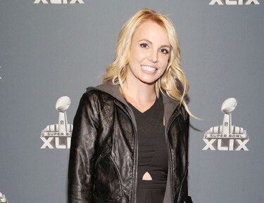 El movimiento popular para liberar a Britney Spears