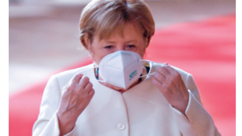 La UE intensifica la negociación sobre su recuperación