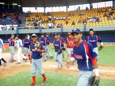 Panamericano Sub-18: Panamá le gana a Guatemala