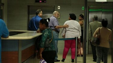 Fiscal anticorrupción ordenó la detención preventiva de Felipe 'Pipo' Virzi