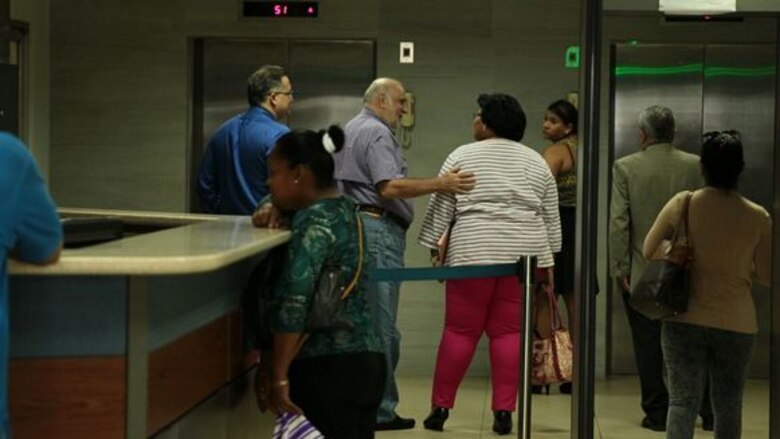 Fiscal anticorrupción ordenó la detención preventiva de Felipe 'Pipo' Virzi