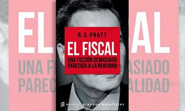 A tres meses de la muerte del fiscal Nisman, anónimo escribe una novela basada en el asesinato