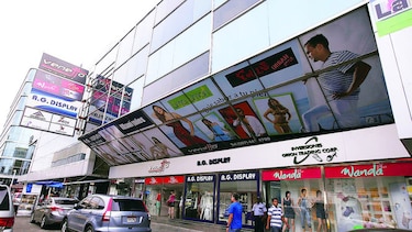 Una relación en retorsión