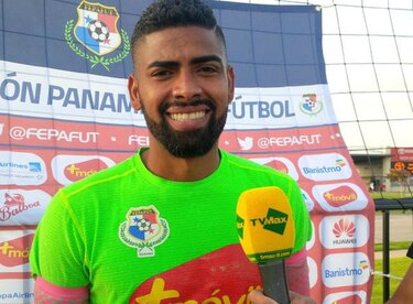 Gómez: ‘Panamá sale ofensivo ante Haití’