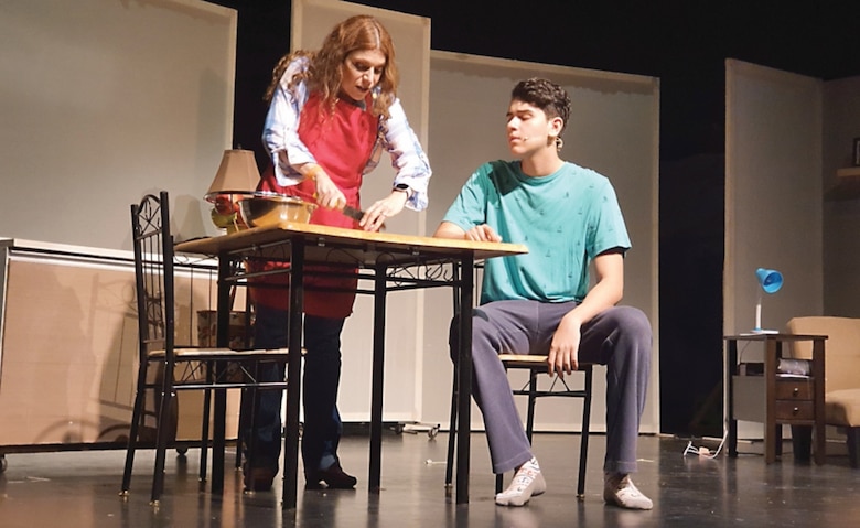 La familia lo es todo