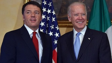 Renzi pide una ‘estrategia clara’ antes de una operación militar contra el terrorismo
