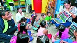 Beneficios de los cursos para los niños
