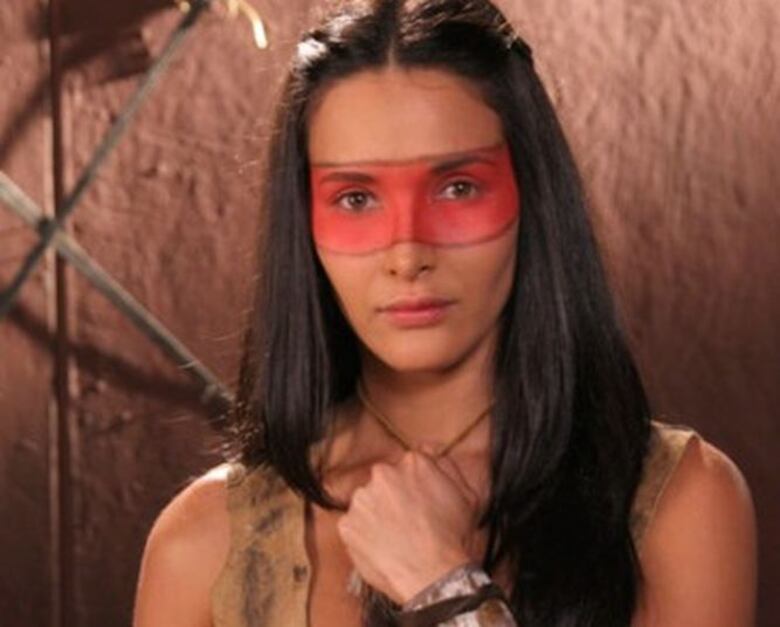 Actriz colombiana Adriana Campos fallece en accidente de tránsito