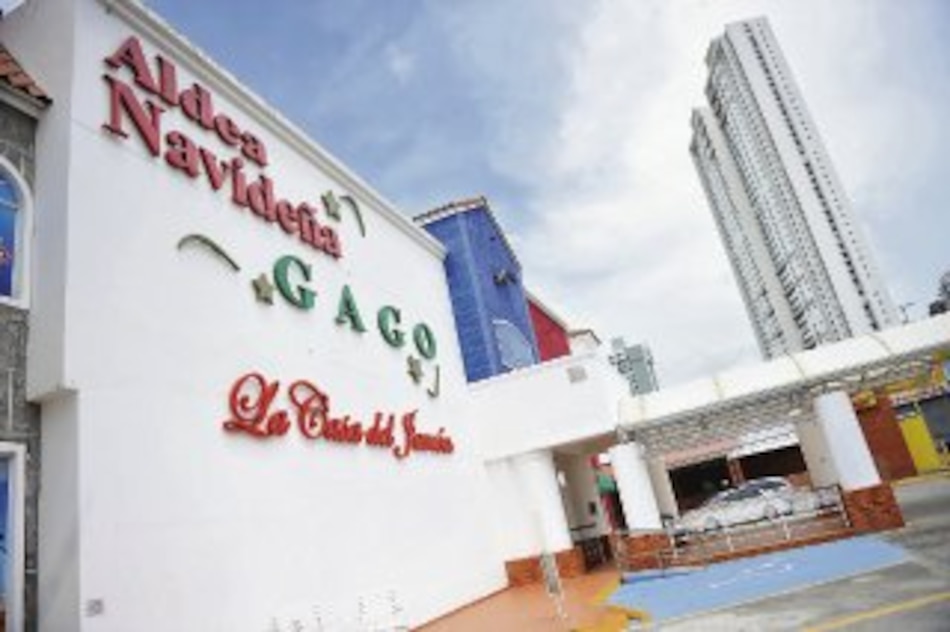 La última Navidad en la ‘aldea’ de los Gago