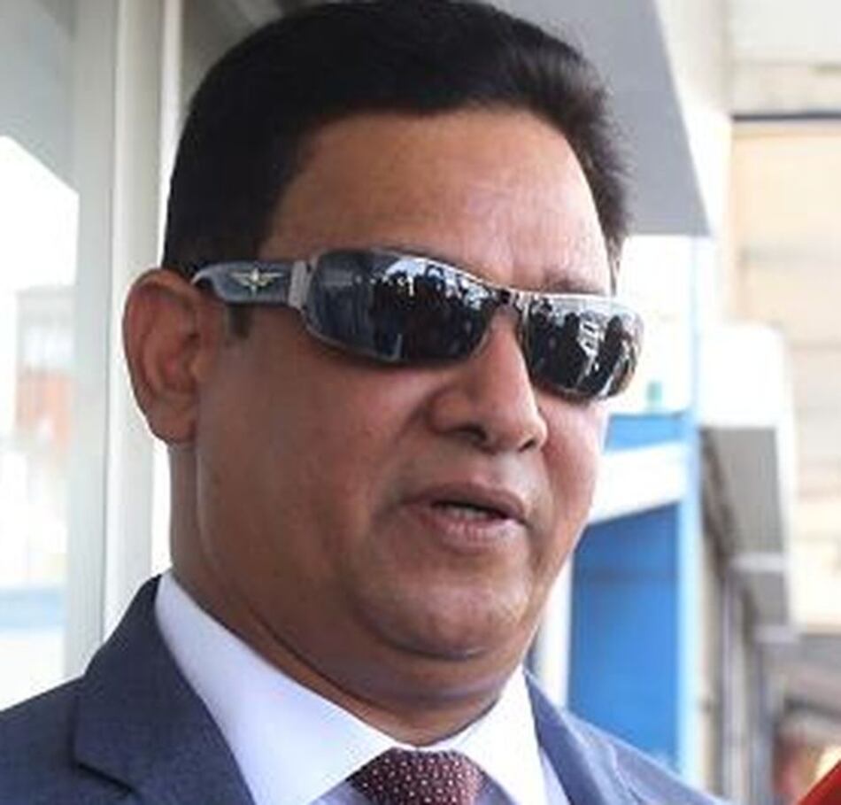 Gustavo Pérez pide el reemplazo de la detención